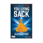 You Lying Sack