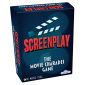 SCREENPLAY: The Movie Charades Game Box Art