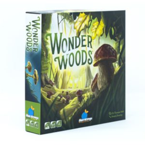 Wonder Woods