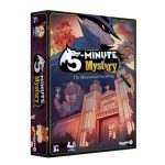 5 Minute Mystery