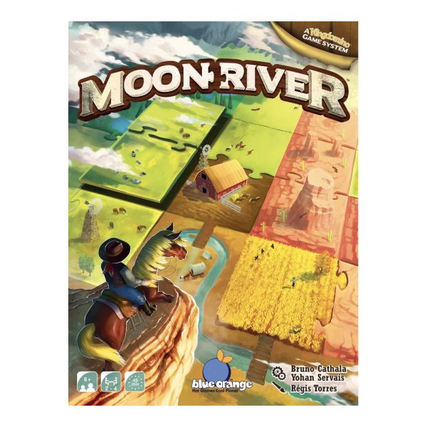Moon River from Blue Orange Game Images