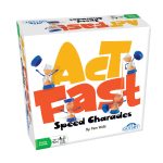 Act Fast