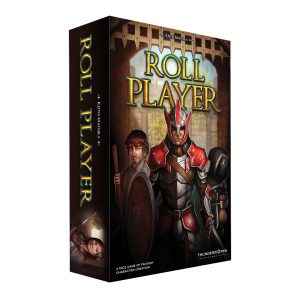 Roll Player - Image 1