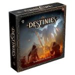 Destinies Box Cover