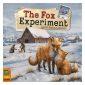 The Fox Experiment Game Box image