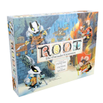 Root Marauders