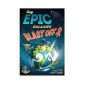 Tiny Epic Galaxies: Blast Off Box Image