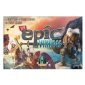 Tiny Epic Vikings Game Box Image