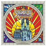 Sagrada Artisans Legacy Box Image