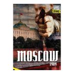 Crime Scene: Moscow 1989