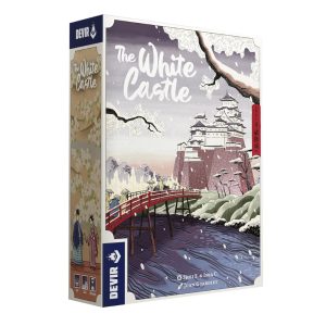 The White Castle Box Image