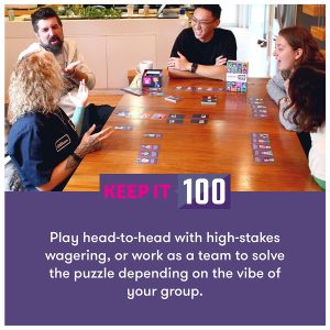 Keep It 100 - Image 4