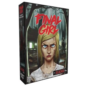 Final Girl: Starter Set Hero Image