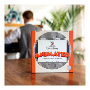 Disney Animated Board Game - Image 4