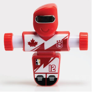 Foosbots Rivals - Canada
