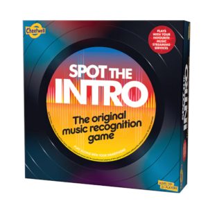 Spot the Intro Box Image