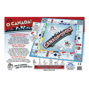 Canada Day 41 709708A2XL