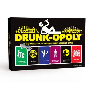 Drunk-opoly Image