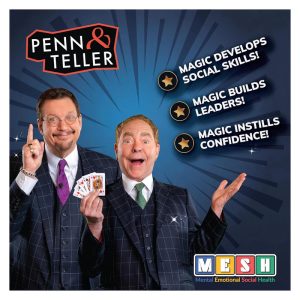 Penn & Teller's Magic Lab VR - Image 3