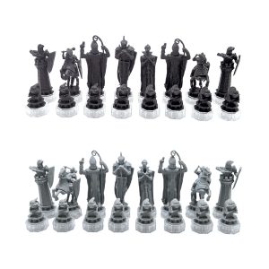 Lexibook Electronic Chess Harry Potter Lights and Sound Edition - Image 3