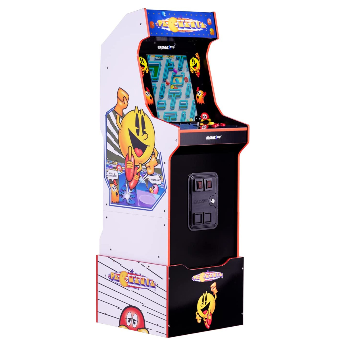 Midway Legacy Edition Mortal Combat Arcade Machine