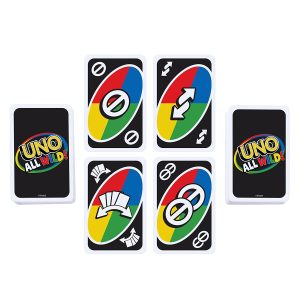 Uno All Wild! - Image 3
