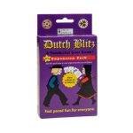 Dutch Blitz: Purple Expansion Image