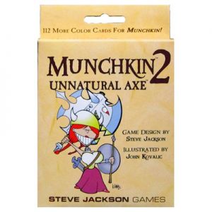 Munchkin 9 - Jurassic Snark Expansion - Buy your Board games in family &  between friends - Playin by Magic Bazar