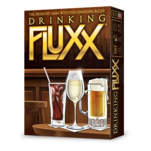 Drinking Fluxx Box Cover