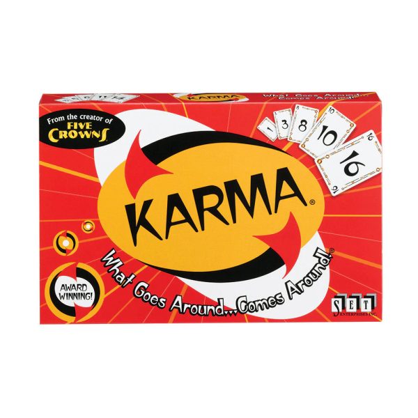 Karma