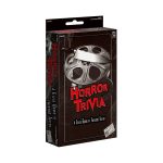 Horror Trivia