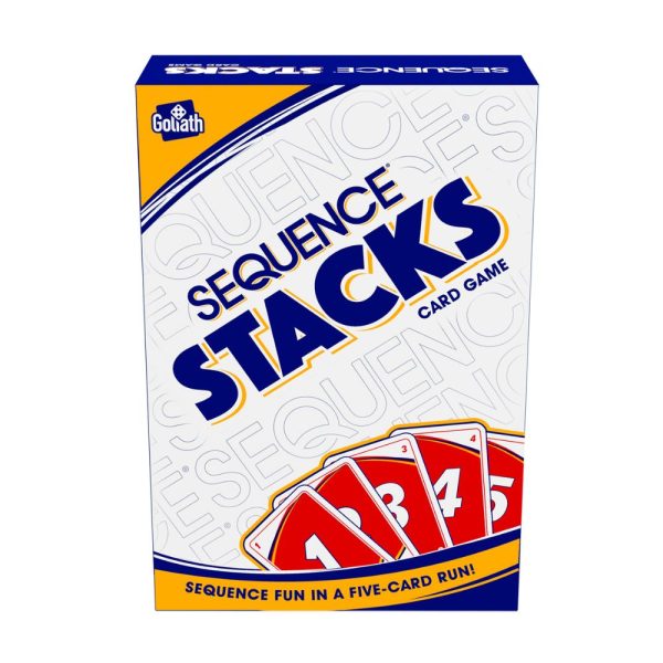 Sequence Stacks
