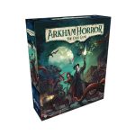 Arkham Horror The Card Game box Cover