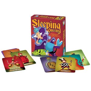 Sleeping Queens - Image 3