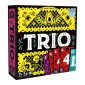 trio card game box image
