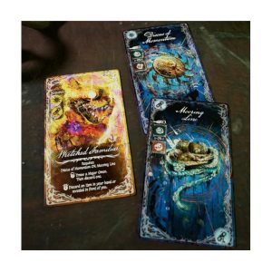 Betrayal: Deck of Lost Souls Card Game - Image 3