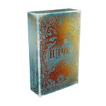Betrayal Deck of Lost Souls Card Game