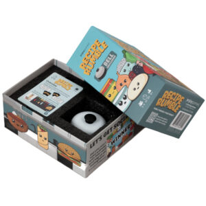 Recipe Rumble Trading Card Game - Image 3