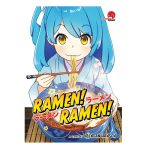 Ramen! Ramen! Box Cover