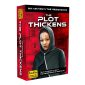 The Plot Thickens Box Cover