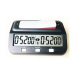 Digital Chess Clock Image