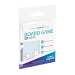 Ultimate Guard Square Card Sleeves Image