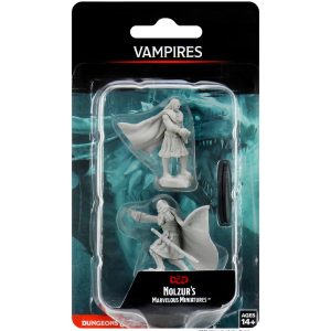 Vampires Wave 1