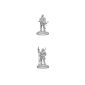 Town Guards PF Wave 4