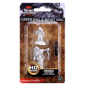 Dan D Night Hag Mini Image