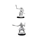Bandits Wave 8 Image