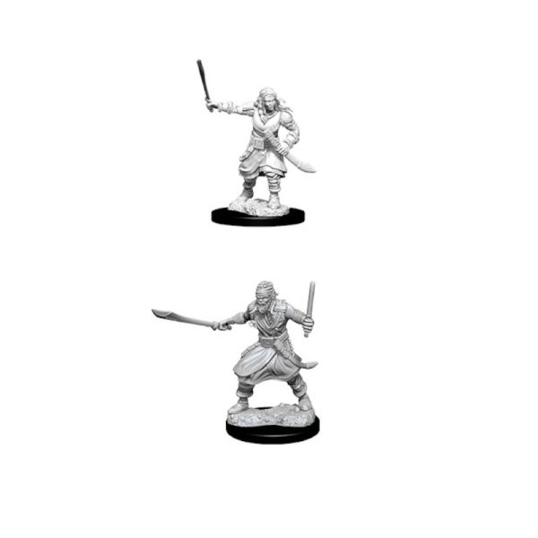 Bandits Wave 8 Image
