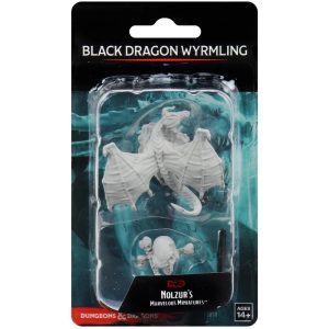 Black Dragon Wyrmling Image