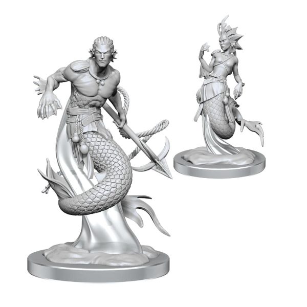 Merfolk wv 20 MINI images