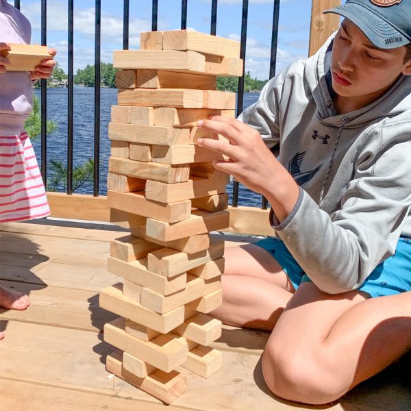Jumbo Tower